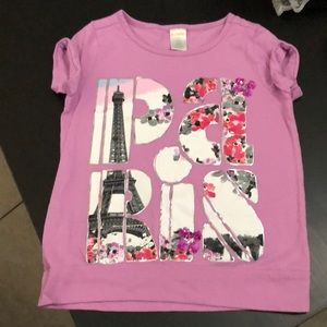 Girls top